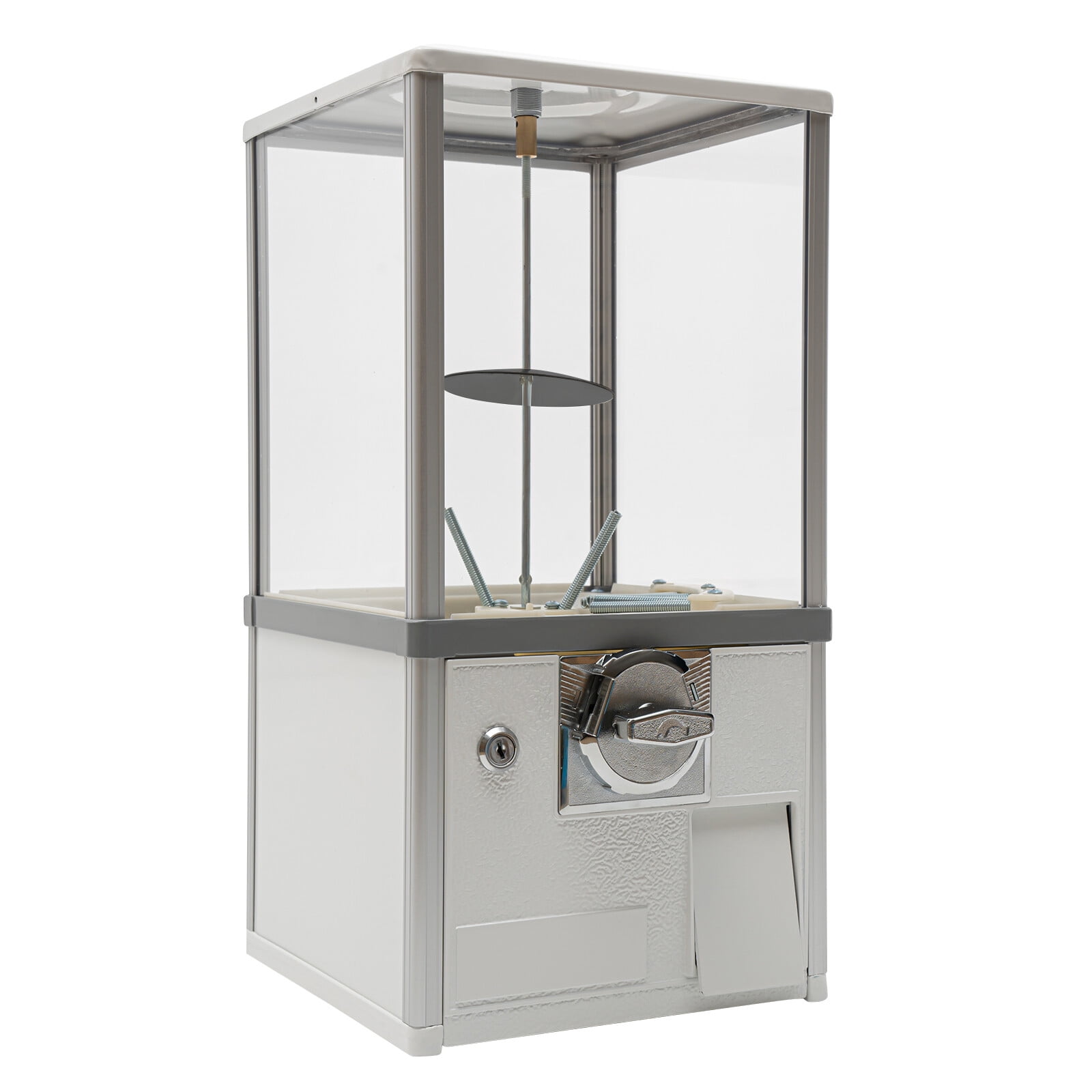 Vending Machine 3-5.5cm Ball Capsule Candy Bulk Gumball Machine Fit Retail Store