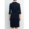 thumbnail image 4 of Sharagano womens  Sheath Dress, 4, 4 of 4