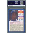 thumbnail image 2 of Ken Griffey Jr 1990 Score Baseball Card #560 Graded PSA 10, 2 of 2