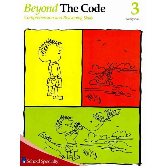 Beyond the Code 3
