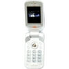 Sony Ericsson W300i Unlocked GSM Cell Phone, White