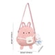 thumbnail image 3 of Bolso de hombro Monedero con correa ajustable de dibujos animados para niñas, minipaquetes para niños, regalos para niños, 3 of 7