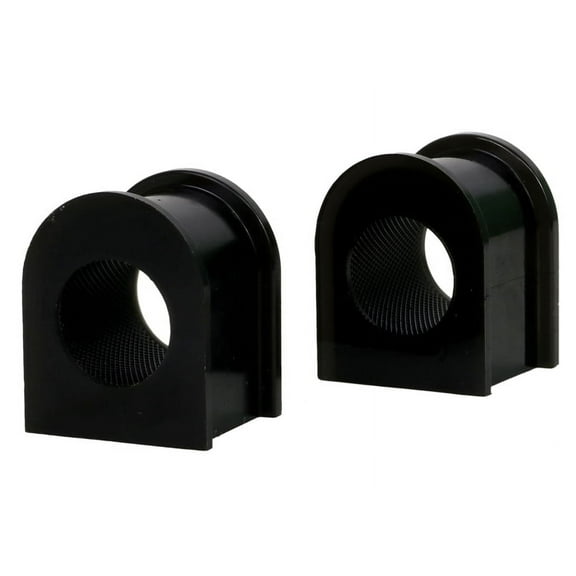 Nolathane REV004.0512 Front Suspension Stabilizer Bar Bushing Kit Compatible with Ford 00-04 Excursion