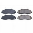 thumbnail image 2 of Power Stop Front Z16 Evolution Ceramic Brake Pads 16-679 Fits select: 1997-1998,1999-2003 FORD F150, 2 of 4