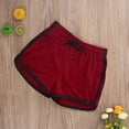 thumbnail image 3 of Mens Bodybuilding Sports Gym Training Shorts Athletic Running Shorts Swim Trunks Swimsuits Quick Dry, 3 of 6