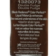 thumbnail image 5 of (2 pack) Black Radiance Color Perfect™ Liquid Make-Up, Double Fudge, 5 of 9