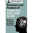 thumbnail image 2 of Résumé et Analyse de la Pensée, Rapide et Lente: Basé sur le Livre de Daniel Kahneman (Résumés Intelligents), 2 of 2