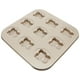 thumbnail image 4 of Molde de galleta decorativa de 1pc Moldes de galletas de dibujos animados de galletas cortador de galletas molde de hornear, 4 of 7