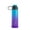 Lavender Fields, variant on EcoVessel Boulder TriMax Insulated Stainless Steel Water Bottle with Reflecta Insulated Dual Lid, Strainer and Silicone Bottle Bumper – 20 oz (Ombre Summer Sun)