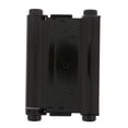 thumbnail image 2 of Comfort Zone Ultra Hardware Double Action 6" Spring Hinges and Screws, Set of 2, 2 of 2