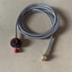 thumbnail image 5 of Adaptador de Gas DYNWAVEMX para Exteriores de 78 Pulgadas, 5 of 7