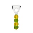 thumbnail image 1 of Matsuzay Juego de cocina creativa, herramienta de cocina pequeña resistente al calor, cuchara de sopa conveniente, espátula, pala Cocina y Comedor Plan de melón triangular, 1 of 6