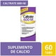 thumbnail image 1 of Suplemento de calcio Caltrate 600 +M 60 tabletas, 1 of 4