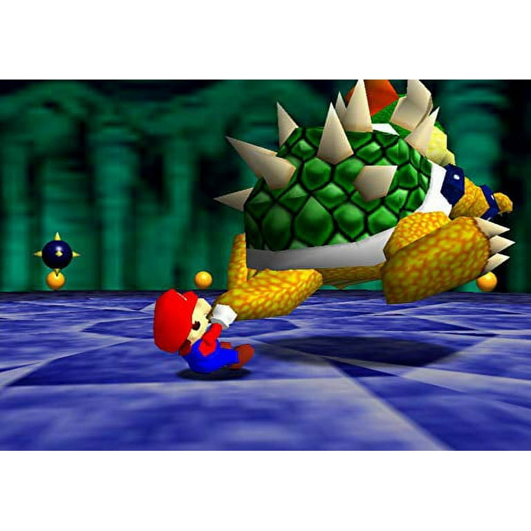 Nintendo Super Mario 3D All-Stars (Nintendo Switch) 