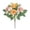 Champagne, variant on Taotanxi Artificial Flowers, Fake Plastic Peony Flowers for Home Office Flowers Bouquet Centerpiece Wedding Decoration Christmas Decor (Blue)