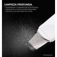 thumbnail image 2 of CLEOSKIN. Esp&aacute;tula Peeling Ultras&oacute;nico para remover espinillas y puntos negros. Incluye 2 fundas de silicona para limpieza facial y 4 agujas de acero para espinillas, 2 of 9
