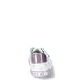 Disney Stitch Women's Low Top Lace Up Sneaker