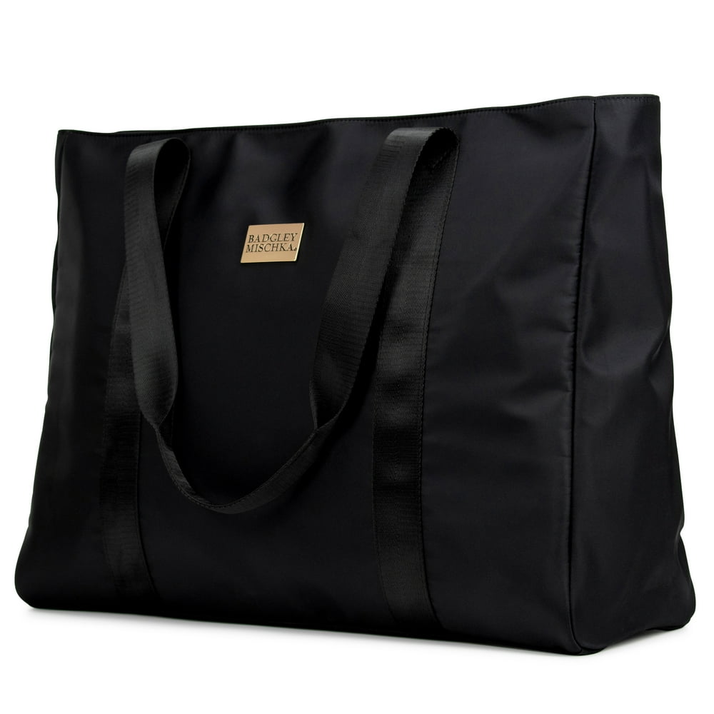 lightweight nylon purse