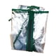 thumbnail image 2 of Cubierta impermeable de repuesto para mini invernadero 69x49x187cm Gloria cubierta de invernadero, 2 of 8