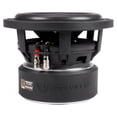 thumbnail image 5 of (2) Rockville W8K9D4 8" 2000 Watt Car Audio Subwoofers+Vented Sub Box Enclosure, 5 of 11