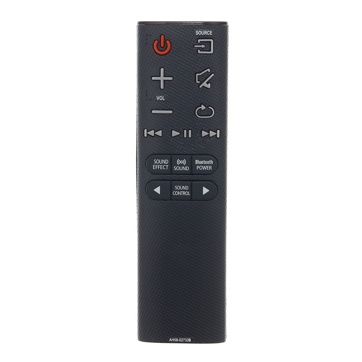 Sound Bar Remote for Samsung HW-KM45/ZA - Walmart.com