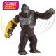 thumbnail image 2 of Godzilla X Kong 11"" Gigante Kong Roll N Battle Punch, 2 of 8