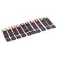 thumbnail image 2 of 10 Set Leather Snap Buckles Leather Tab Closure Leather Button Closure Buckles Fasteners for DIY Handbags Shoulder Bags, 2 of 4