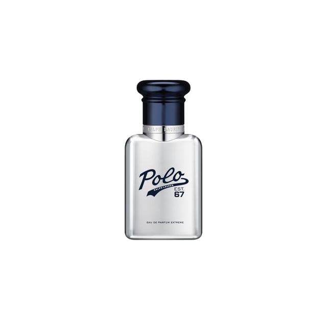 Perfume Ralph Lauren Polo 67 Extreme Eau de Parfum para hombre, 40 ml