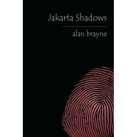 Jakarta Shadows - eBook