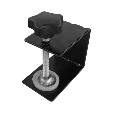 

Universal Heavy Duty Furniture Steel Drawer Front Installation Clamps