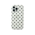 thumbnail image 6 of Kryonix Case for iPhone 13 Pro MAX: Macaron Color Magnetic Polka Dot Case - Dopamine Aesthetic Anti-Drop Protection with Smooth Creamy Finish, 6 of 9