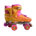 thumbnail image 2 of Patines Soy Luna Decorables Extra Chicos, 2 of 2