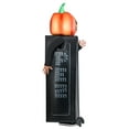 thumbnail image 2 of Pez Candy Dispenser Halloween Pumpkin Costume for Kids by Rubies, Unisex One Size, 2 of 4