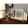 thumbnail image 2 of YouTheFan NCAA Central Florida Knights 3D StadiumView Picture Frame, 2 of 5