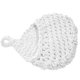 thumbnail image 2 of GOOHOCHY Cesta de frutas para colgar en la pared, cesta tejida para almacenar verduras, cesta de almacenamiento de pared, suministros de cocina, 2 of 8