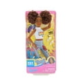 thumbnail image 7 of Fresh Dolls Rock the Bells 11.5 inch articulated, Ebony, Multi-Cultural and Ethnic Dolls, 7 of 7