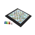 thumbnail image 4 of QualitChoice Snake And Ladders Board Game Promotes Parent Child Interaction Family Fun Game Family Board Travel Dice Games, 4 of 6