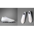 thumbnail image 3 of Pointe de $279 pour Hommes Adidas Predator Precision+ FG Chaussures de Soccer GW4559, 3 of 6