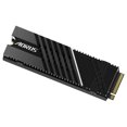 thumbnail image 3 of 2TB Gigabyte Aorus Gen4 7000s NVMe Internal Solid State Drive, 3 of 5
