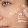 thumbnail image 5 of It Cosmetics Bye Bye Redness Color Corrector - Corrector Neutralizador De Enrojecimiento Para Rostro - Maquillaje En Crema De Cobertura Total De Larga Duración - Con Colágeno Hidrolizado - 0.37 Fl. On, 5 of 5