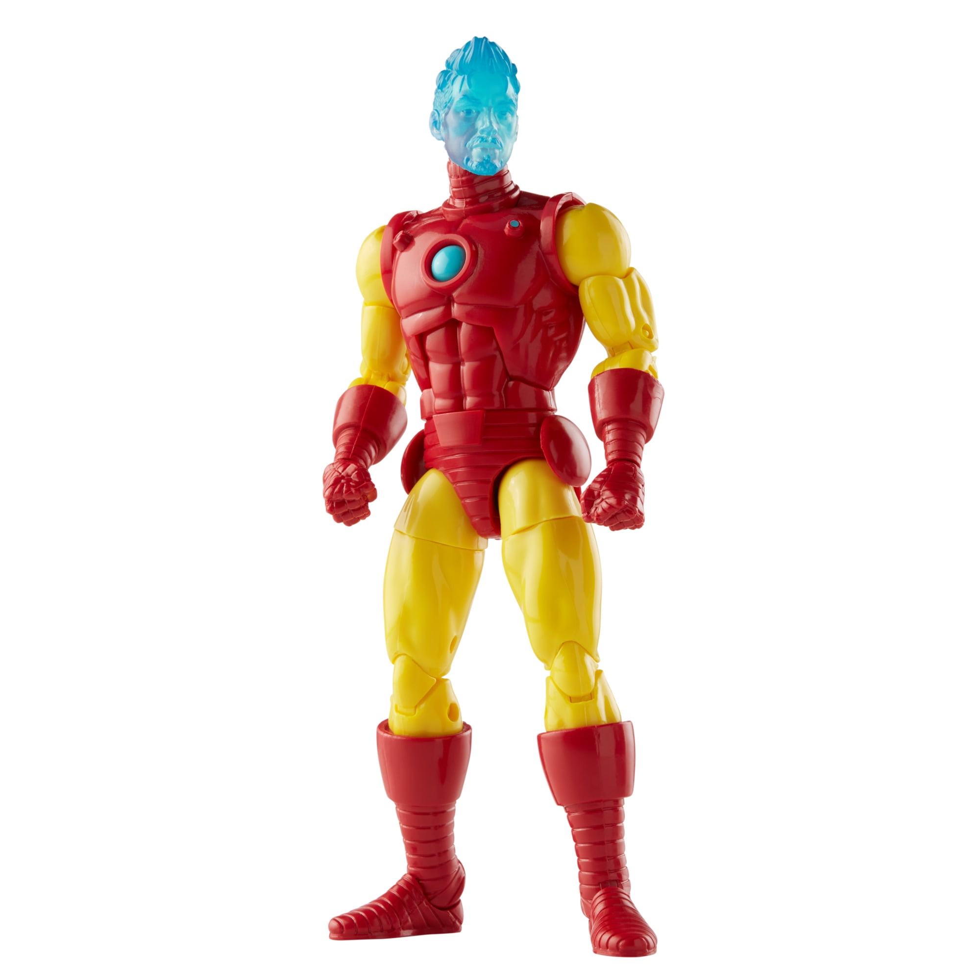Custom Tony Stark Iron Man Avenger Infinity War B Lego Fit Minifigure Building