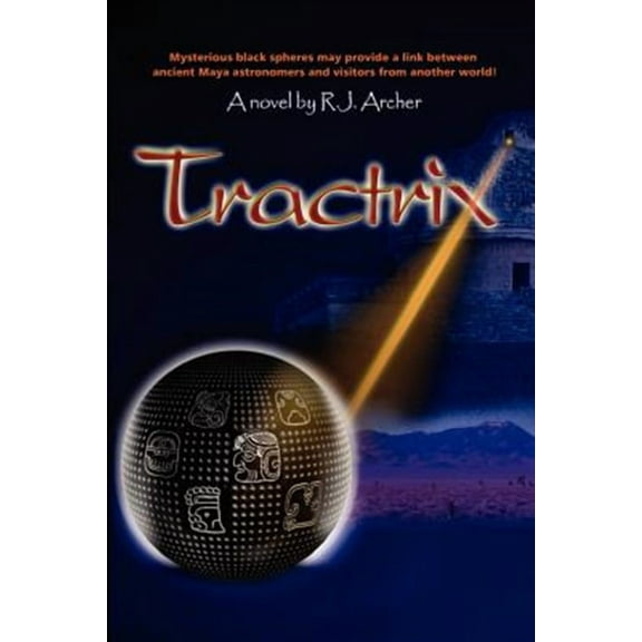 Tractrix (Paperback)