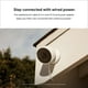 thumbnail image 3 of Cable resistente a la intemperie para Google Nest Cam (batería) de 10 m, 3 of 3