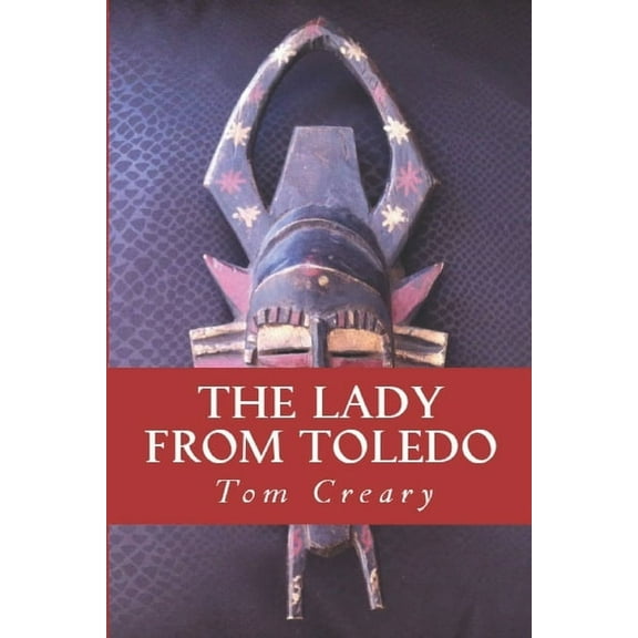 The Lady from Toledo (Paperback)