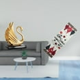thumbnail image 2 of estatua de resina de cisne,Figuras de cisne,estatuas,decoración del hogar,fiesta de bodas,Escultura de resina Arte Adorno Centros de mesa,Camino de mesa navideño,Camino de mesa navideño de, 2 of 8