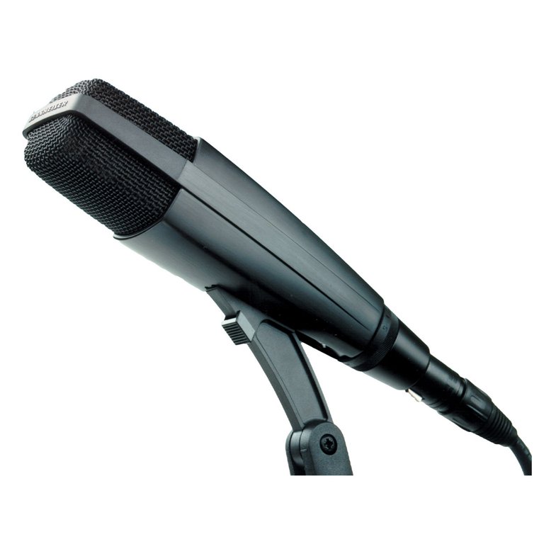 SENNHEISER MD421-II 【ケース付き】 Amazon.com: Sennheiser Professional MD 421 Kompakt Multipurpose