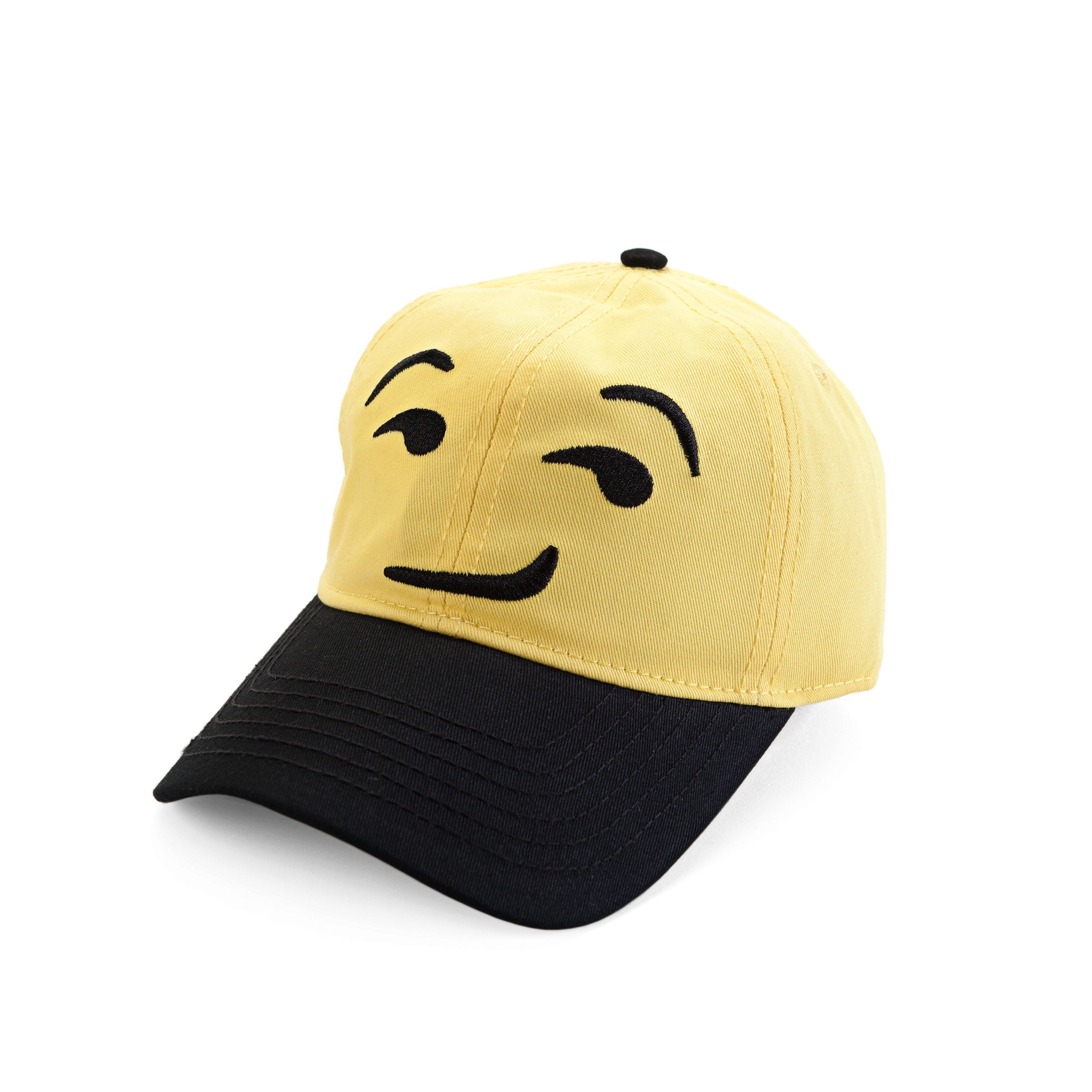 Emoji Cap