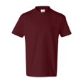 thumbnail image 1 of Hanes Aut?ntico SIN ETIQUETAS&reg; Camiseta de algod?n para ni?os hanes 5450, 1 of 1