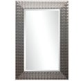 thumbnail image 1 of Yosemite MINT021 Home Miroir Encadré Decor&44; Moyen - Argent et Or Irisé, 1 of 1