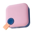 thumbnail image 1 of Kit De Costura De Viaje Portátil Sunnimix Completo Rosa Hilo de coser, 1 of 7